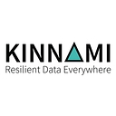 Kinnami AmiShare logo