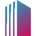 The Data City logo