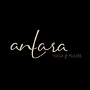 Antara Yoga logo