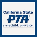 California State PTA logo