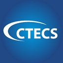 Connecticut Technical Education & Career System logo