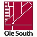 Ole South logo