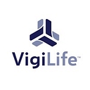 VigiLife logo