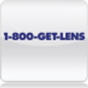 1800getlens logo