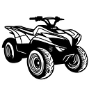 Bali Quad Adventure logo