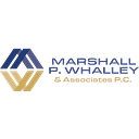 Marshall P. Whalley & Associates, PC logo