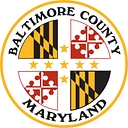 Baltimore County, Maryland logo