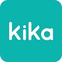 Kika Keyboard logo