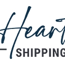 Heartland Shipping Containers logo