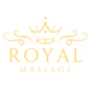 Royal Massage logo