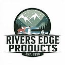 Rivers Edge Products logo