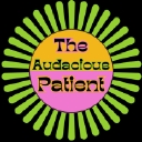The Audacious Patient logo
