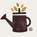 Mud & Bloom logo