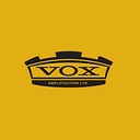 Vox Amplification logo