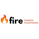 FIRE Finance Pocketbook logo