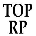 Top RP Sites logo