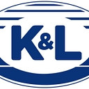 K&L Supply logo