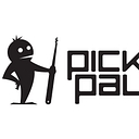 PickPals logo