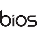 BIOS SkyBlue logo