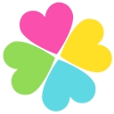 Lucky Little Learners logo