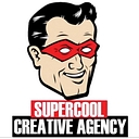 Supercool Creative Agency logo