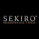 Sekiro: Shadows Die Twice logo