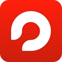 Punchfork logo