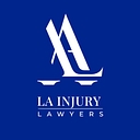 LA Injury Lawyers logo