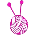 KnitPal logo