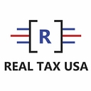 RealTaxUSA logo