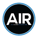 All Island Restoration logo