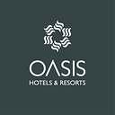 Grand Oasis Cancun logo