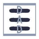 Days of a Domestic Dad logo
