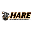 H.A.R.E. Heating & Refrigeration Experts logo