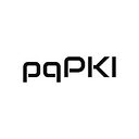 pqPki logo