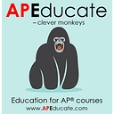 Microeconomics AP logo