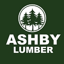 Ashby Lumber logo