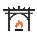 Indy Grills and Outdoor Living logo