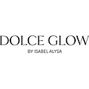 Dolce Glow logo