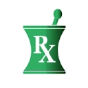 Central Pharmacy logo