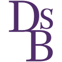 Design Business School logo