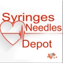 Syringes Needles Depot logo