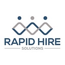 Rapid Hire Solutions logo