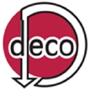 Douglas Equipment logo