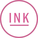 INK For All logo