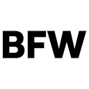 Belgrade Fashion Week logo