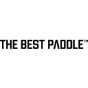 The Best Paddle logo