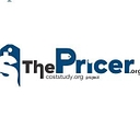 The Pricer logo