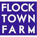 Flocktown Farm logo