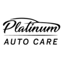 Platinum Auto Care logo